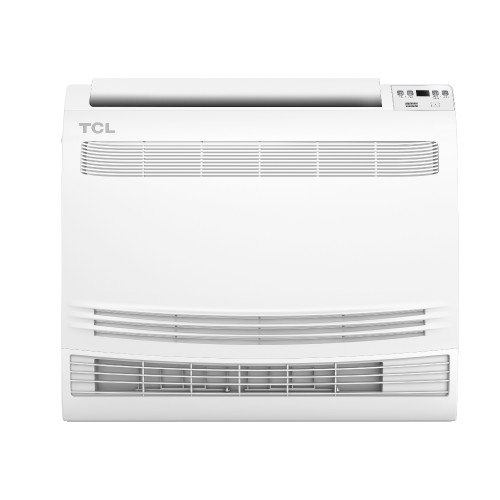 ΚΛΙΜΑΤΙΣΤΙΚΟ TCL TCC-18D2HWH/DV-02 INDOOR ΚΑΝΑΛΑΤΟ INVERTER
